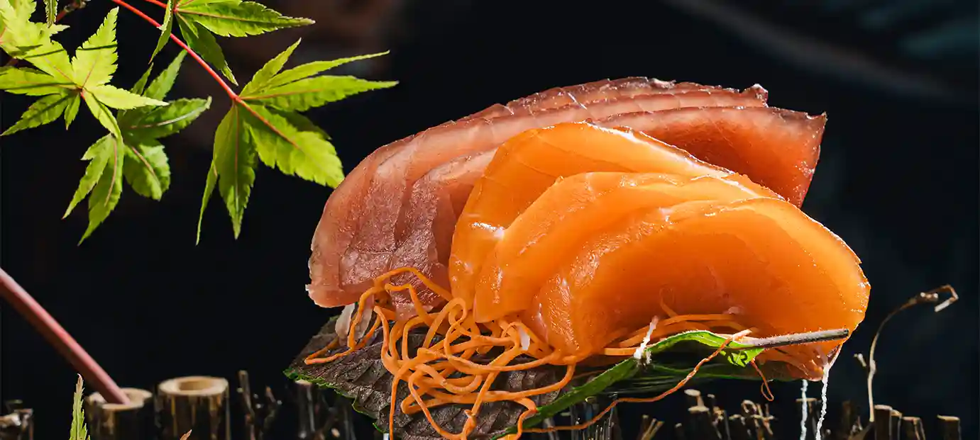 Sashimi
